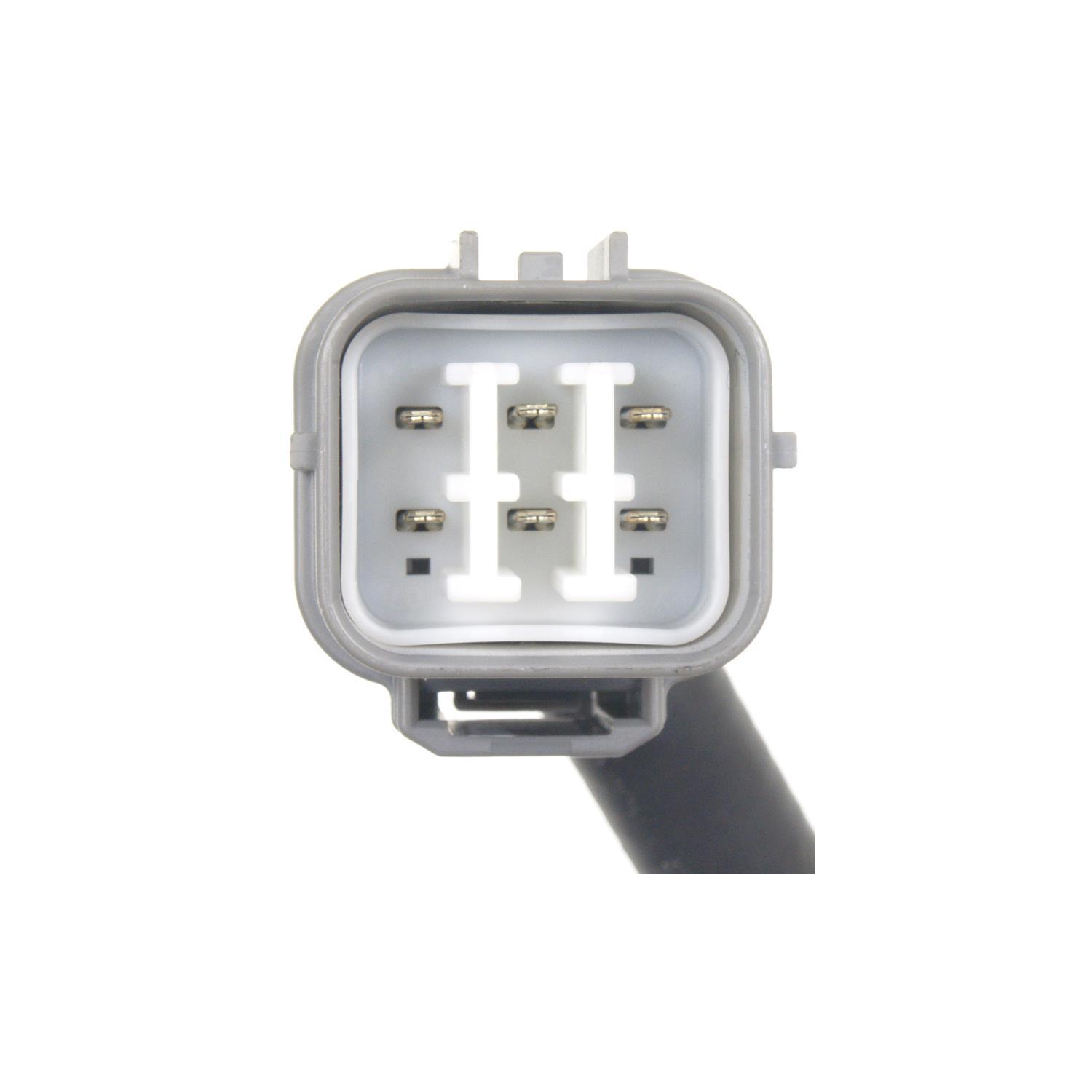 Standard Motor Products NS374 - Neutral Safety Switch Standard Motor Products NS374 Neutral Safety Switch product image 3 of 3
