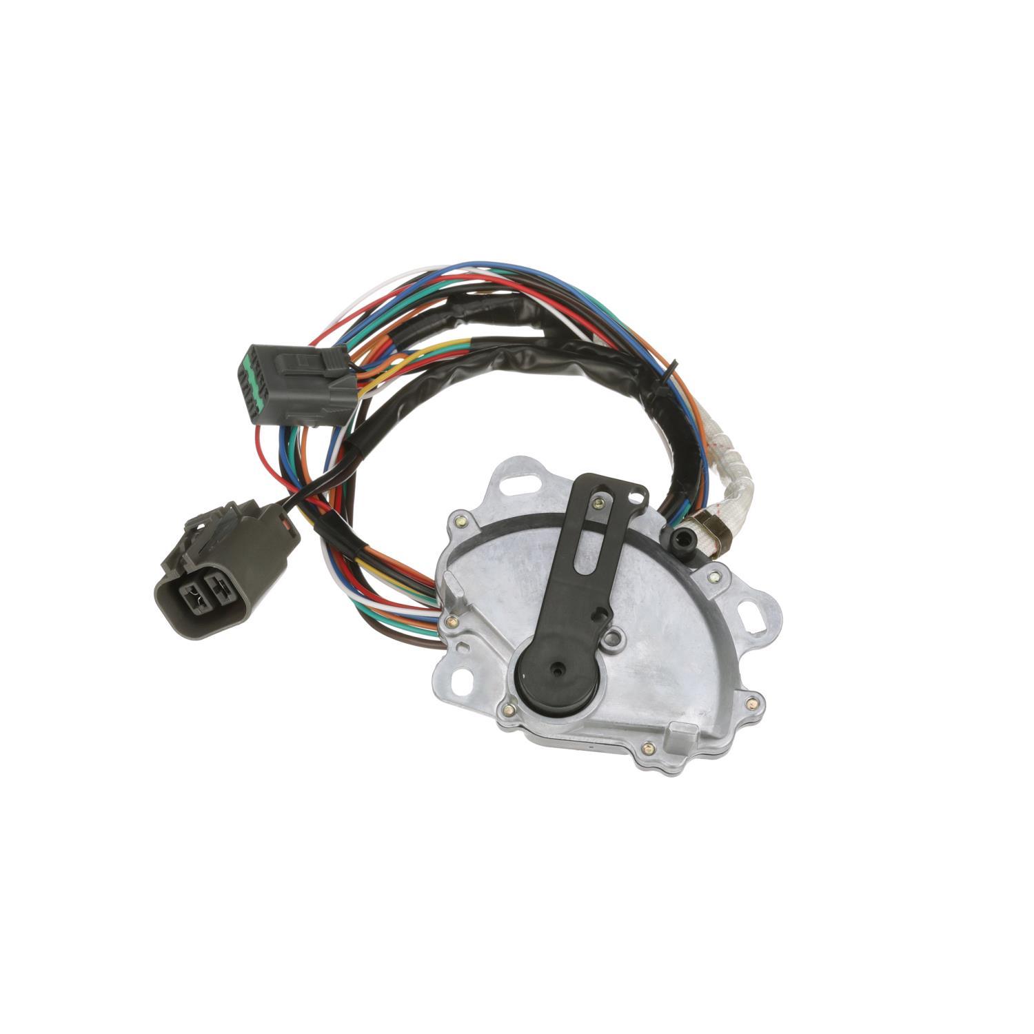 Standard Motor Products NS376 Neutral Safety Switch product image 4 of 7