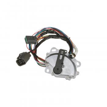 2001 Nissan Xterra Neutral Safety Switch Standard Motor Products NS376 image 4 of 4