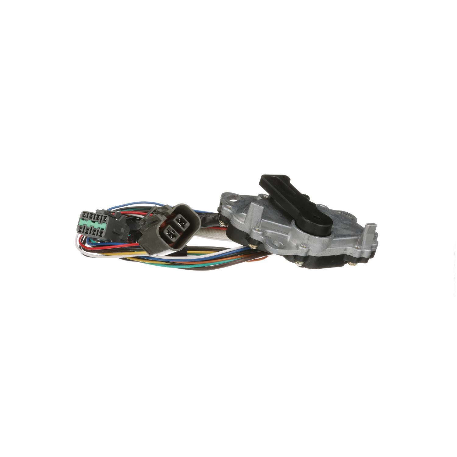 Standard Motor Products NS376 Neutral Safety Switch product image 5 of 7