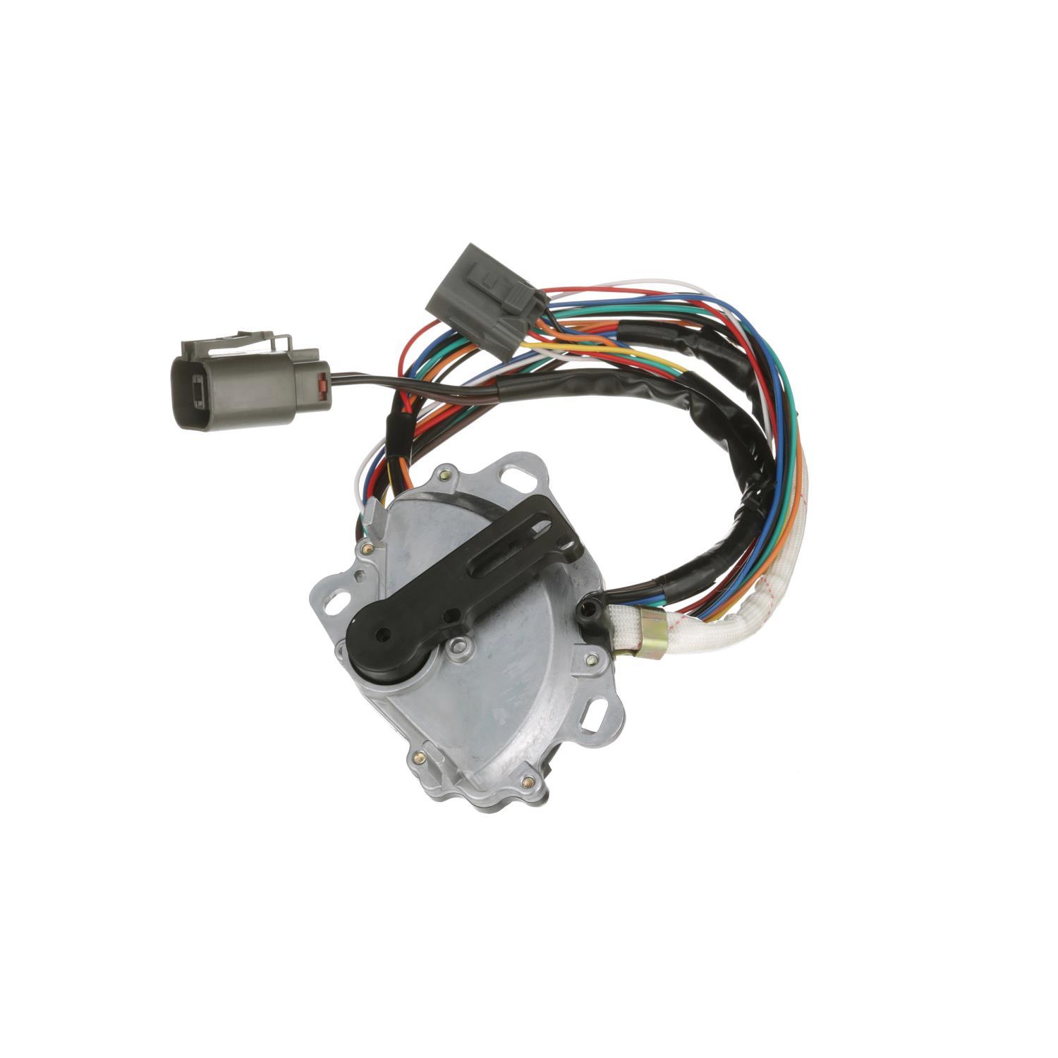 Standard Motor Products NS376 Neutral Safety Switch product image 7 of 7