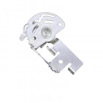 2016 Ford F-450 Super Duty Neutral Safety Switch Standard Motor Products NS379 image 4 of 4