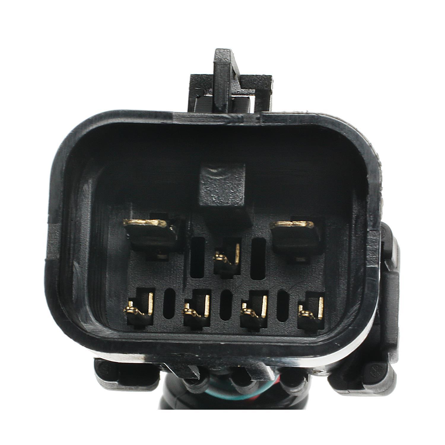Standard Motor Products NS38 - Neutral Safety Switch Standard Motor Products NS38 Back Up Light Switch product image 2 of 3