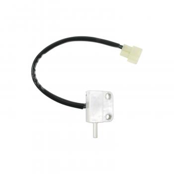 2000 Mazda Miata Clutch Starter Safety Switch Standard Motor Products NS381 image 2 of 3