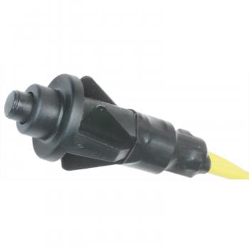 2000 Chrysler Cirrus Clutch Starter Safety Switch Standard Motor Products NS387 image 1 of 3