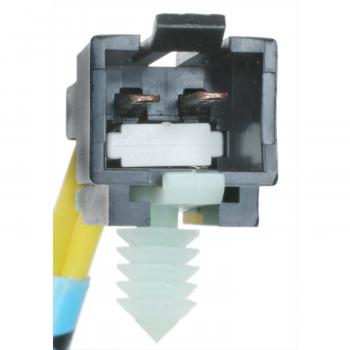 2000 Chrysler Cirrus Clutch Starter Safety Switch Standard Motor Products NS387 image 3 of 3