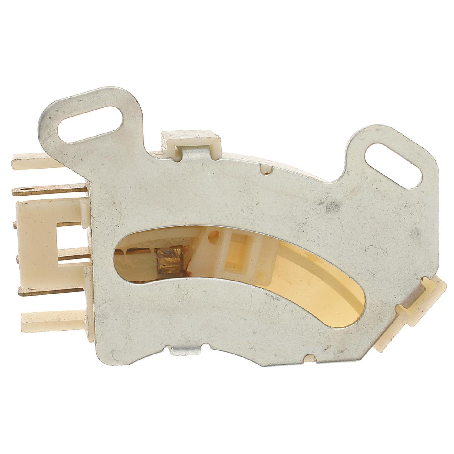 Standard Motor Products NS42 - Neutral Safety Switch Standard Motor Products NS42 Back Up Light Switch product image 1 of 3