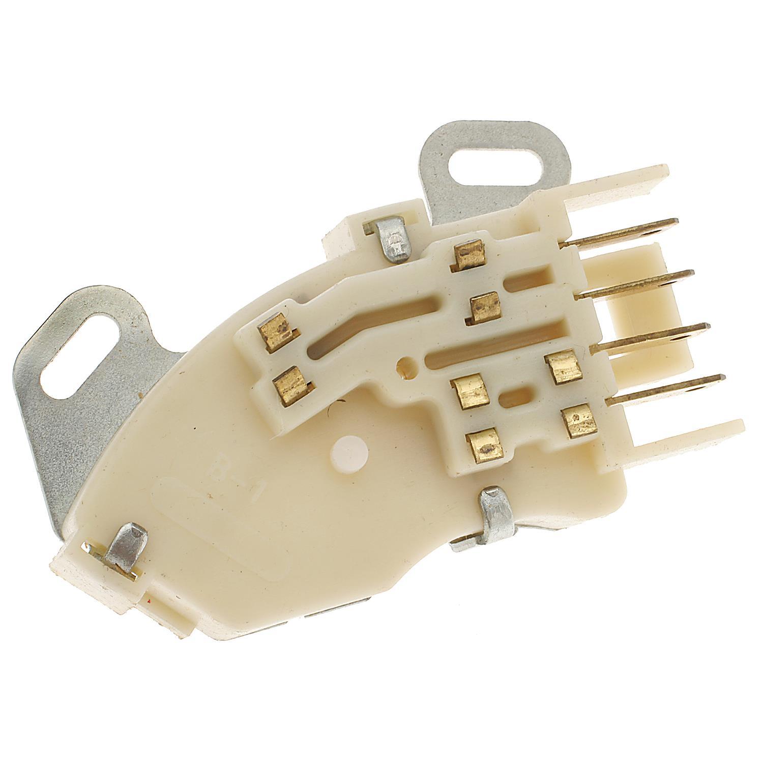 Standard Motor Products NS42 - Neutral Safety Switch Standard Motor Products NS42 Back Up Light Switch product image 2 of 3