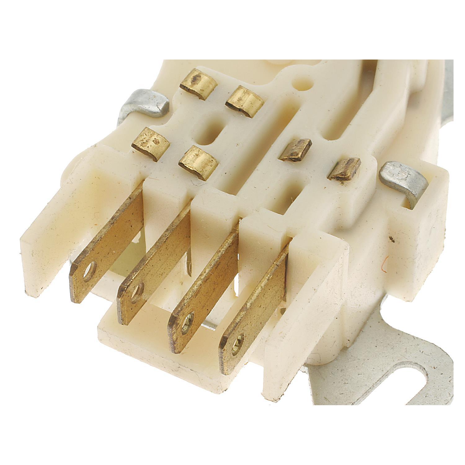 Standard Motor Products NS42 - Neutral Safety Switch Standard Motor Products NS42 Back Up Light Switch product image 3 of 3