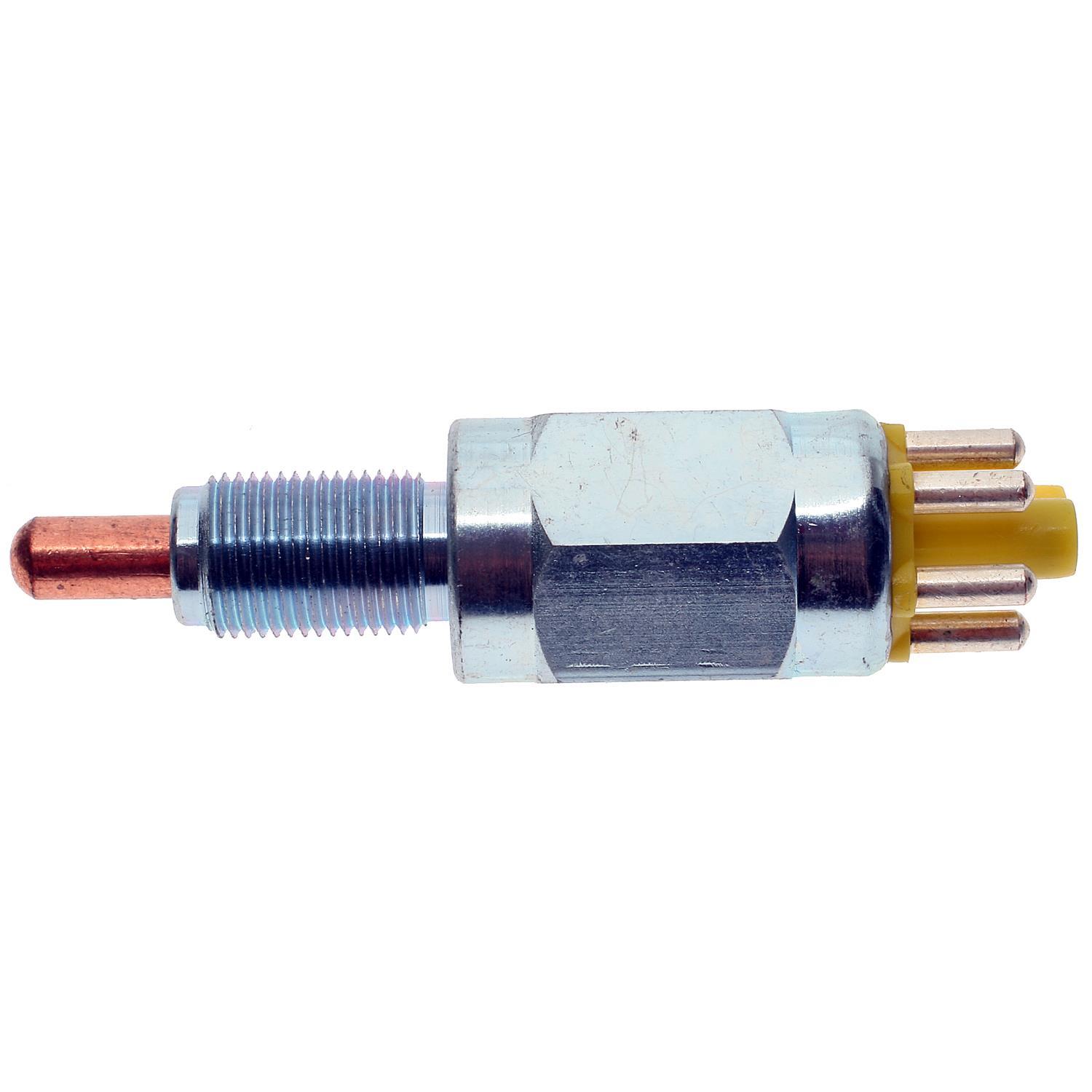Standard Motor Products NS44 Neutral Safety Switch product image 2 of 3