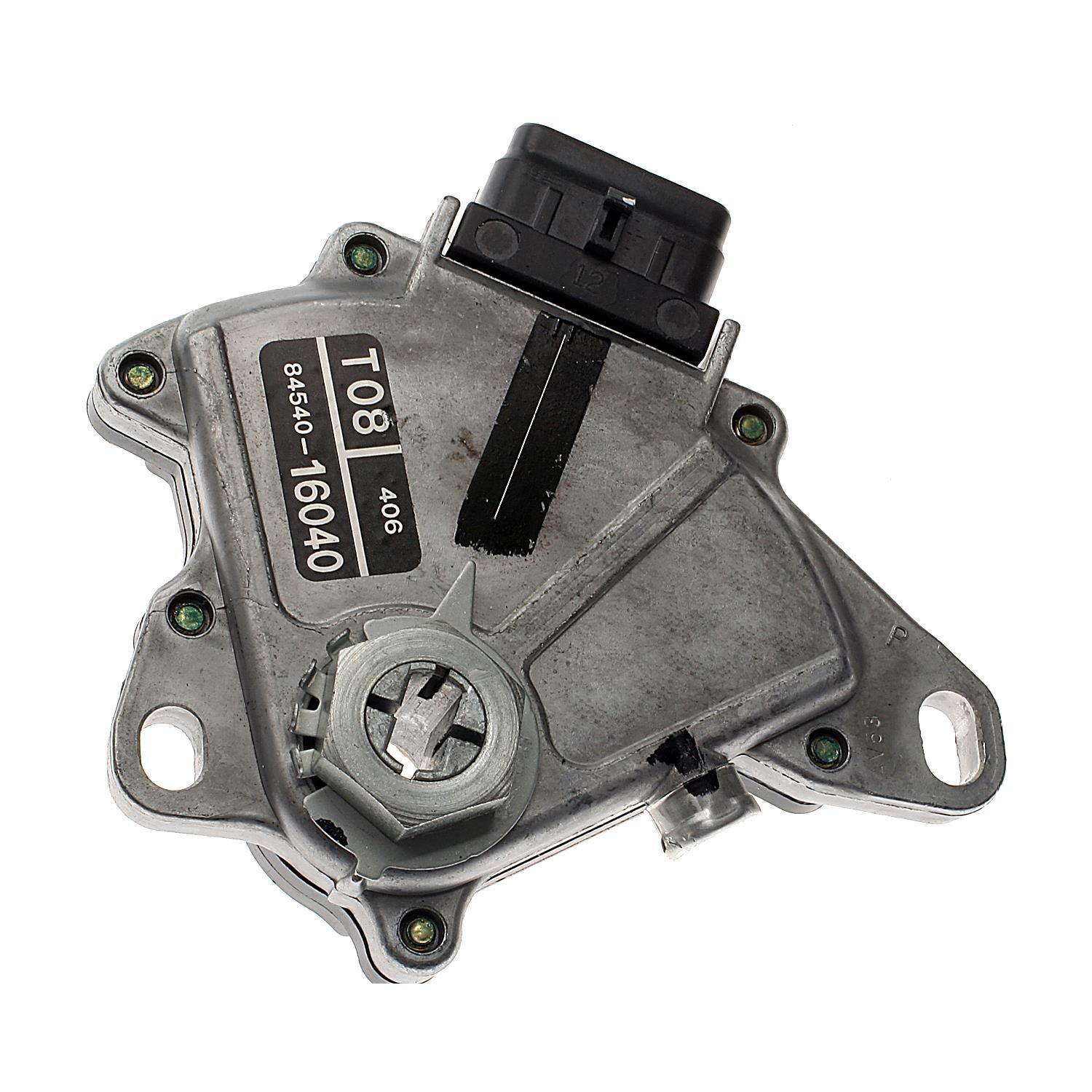 Standard Motor Products NS45 - Neutral Safety Switch Standard Motor Products NS45 Neutral Safety Switch product image 2 of 3