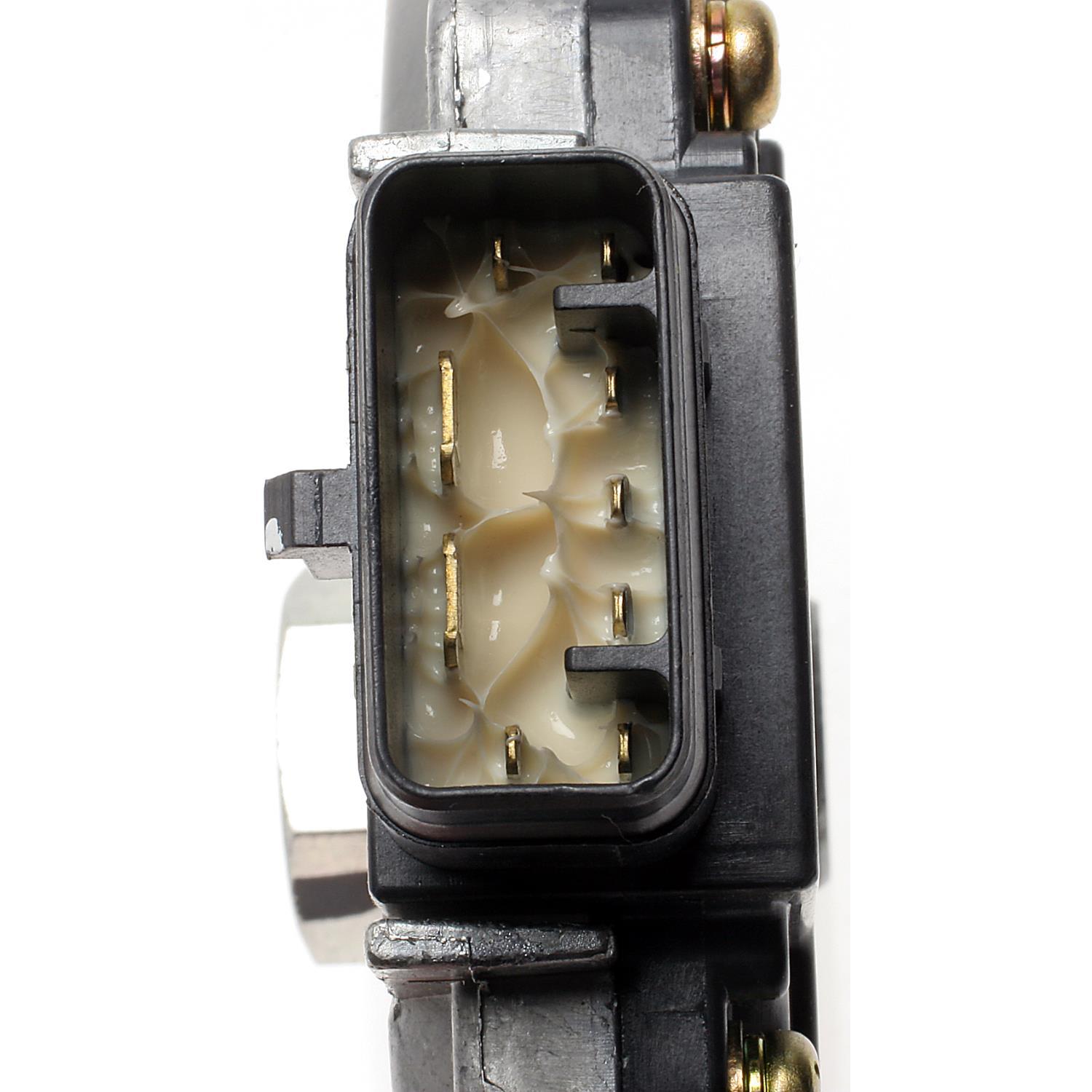 Standard Motor Products NS45 - Neutral Safety Switch Standard Motor Products NS45 Neutral Safety Switch product image 3 of 3