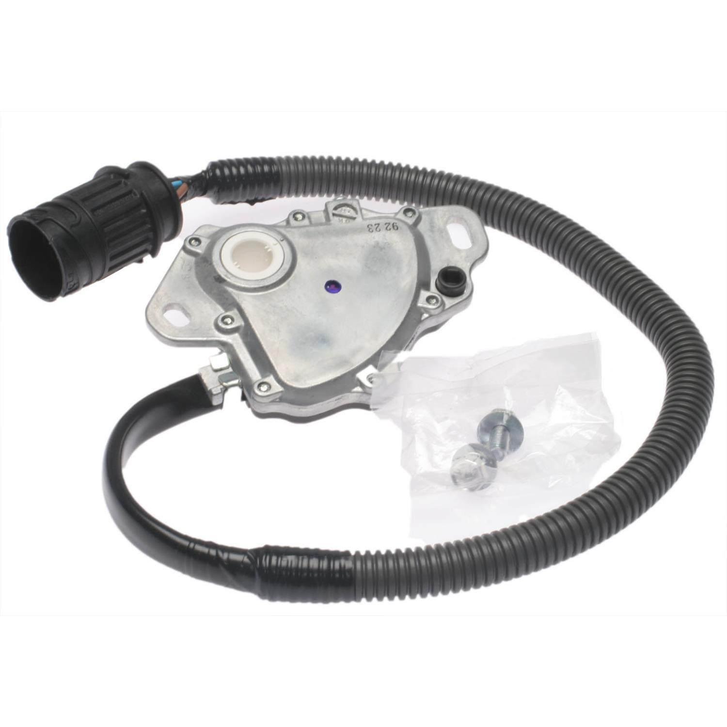 Standard Motor Products NS469 Neutral Safety Switch product image 2 of 3