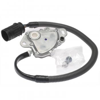 2005 Land Rover Freelander Neutral Safety Switch Standard Motor Products NS469 image 2 of 3