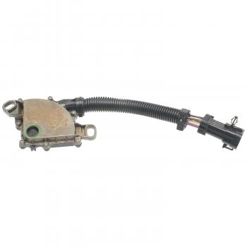 1990 Chevrolet Beretta Back Up Light Switch Standard Motor Products NS47 image 2 of 3