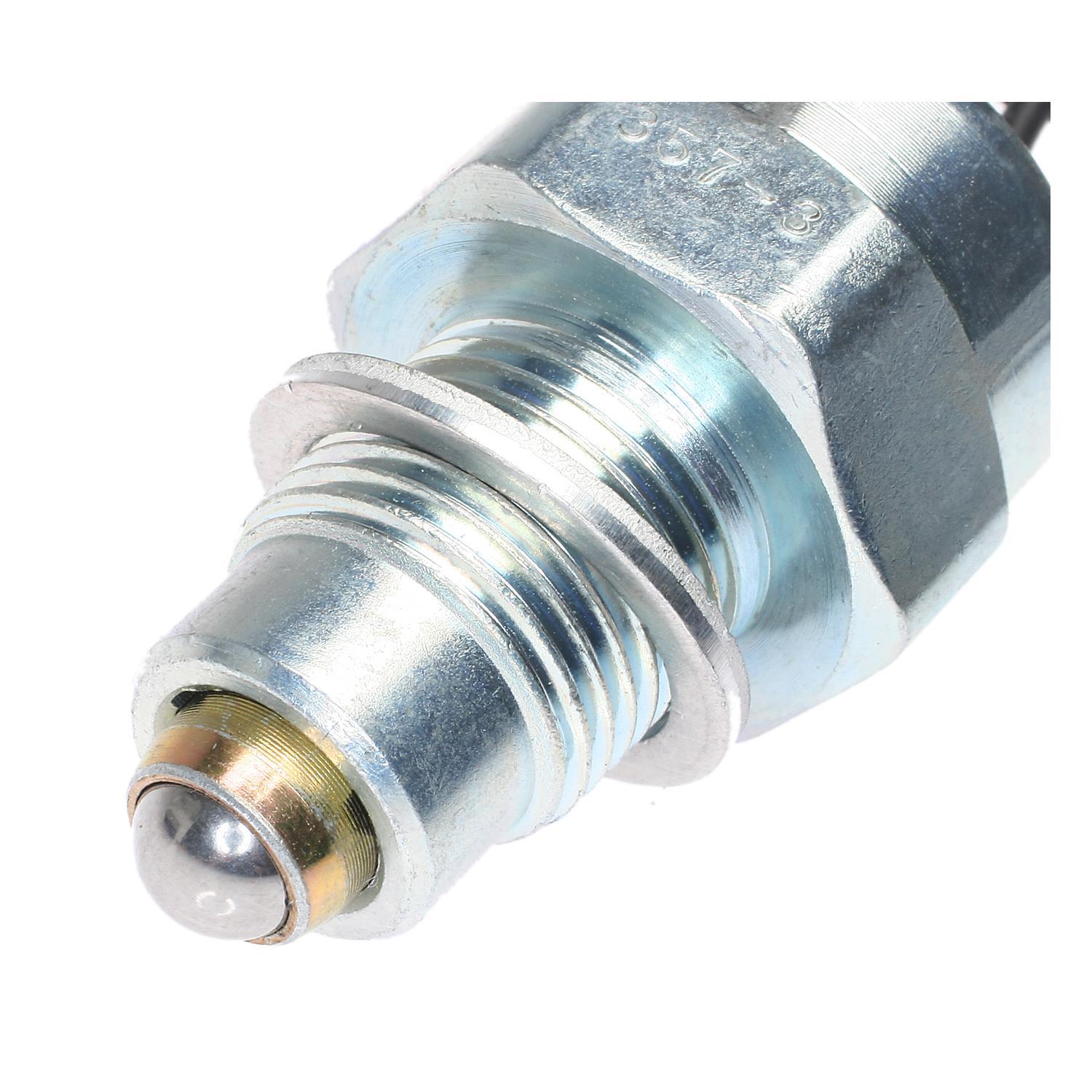 Standard Motor Products NS471 - Back Up Light Switch Standard Motor Products NS471 Back Up Light Switch product image 1 of 3
