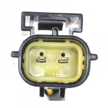 1995 Land Rover Discovery Back Up Light Switch Standard Motor Products NS472 image 3 of 3
