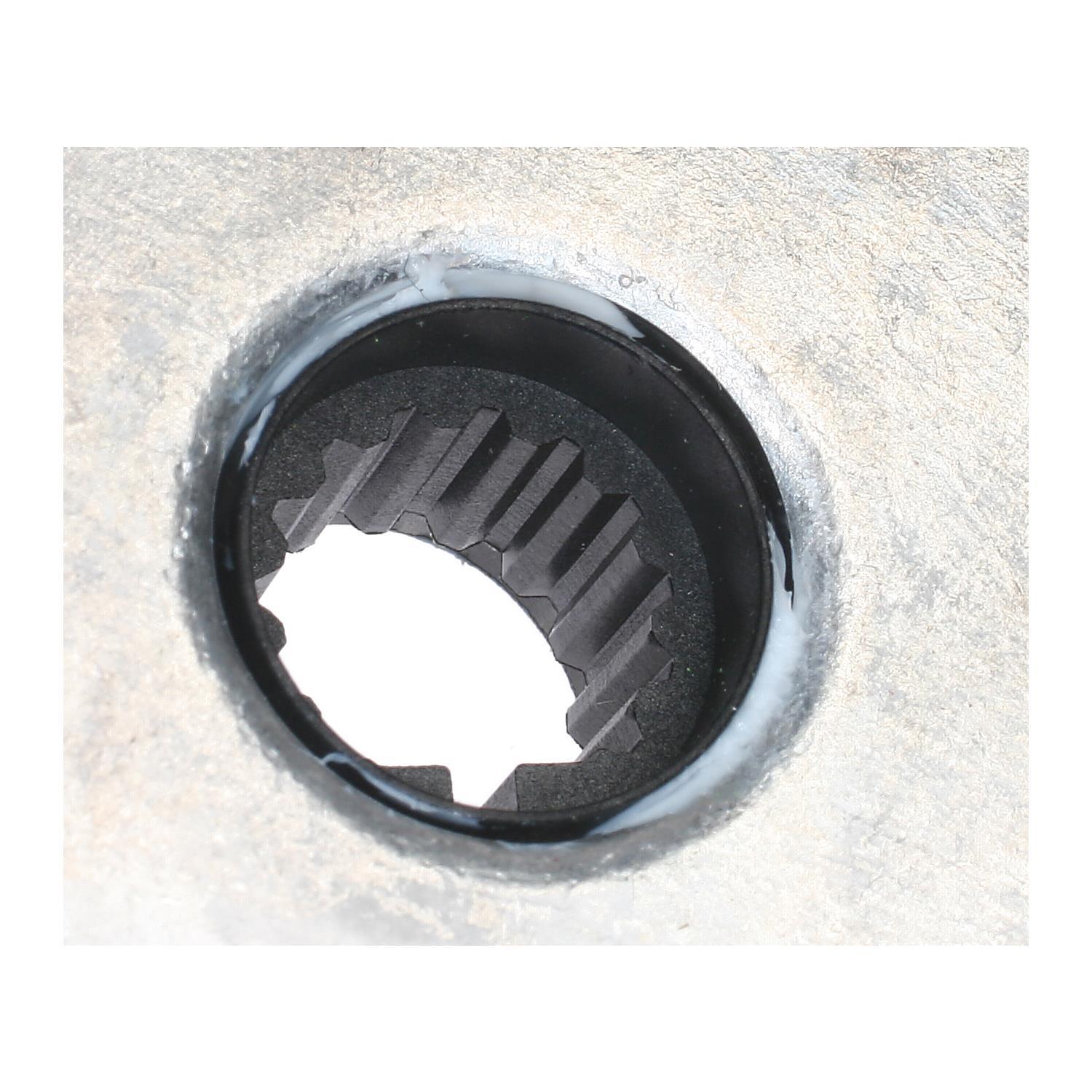 Standard Motor Products NS476 Neutral Safety Switch product image 1 of 3