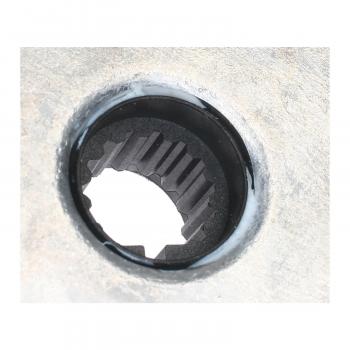 2002 Land Rover Discovery Neutral Safety Switch Standard Motor Products NS476 image 1 of 3