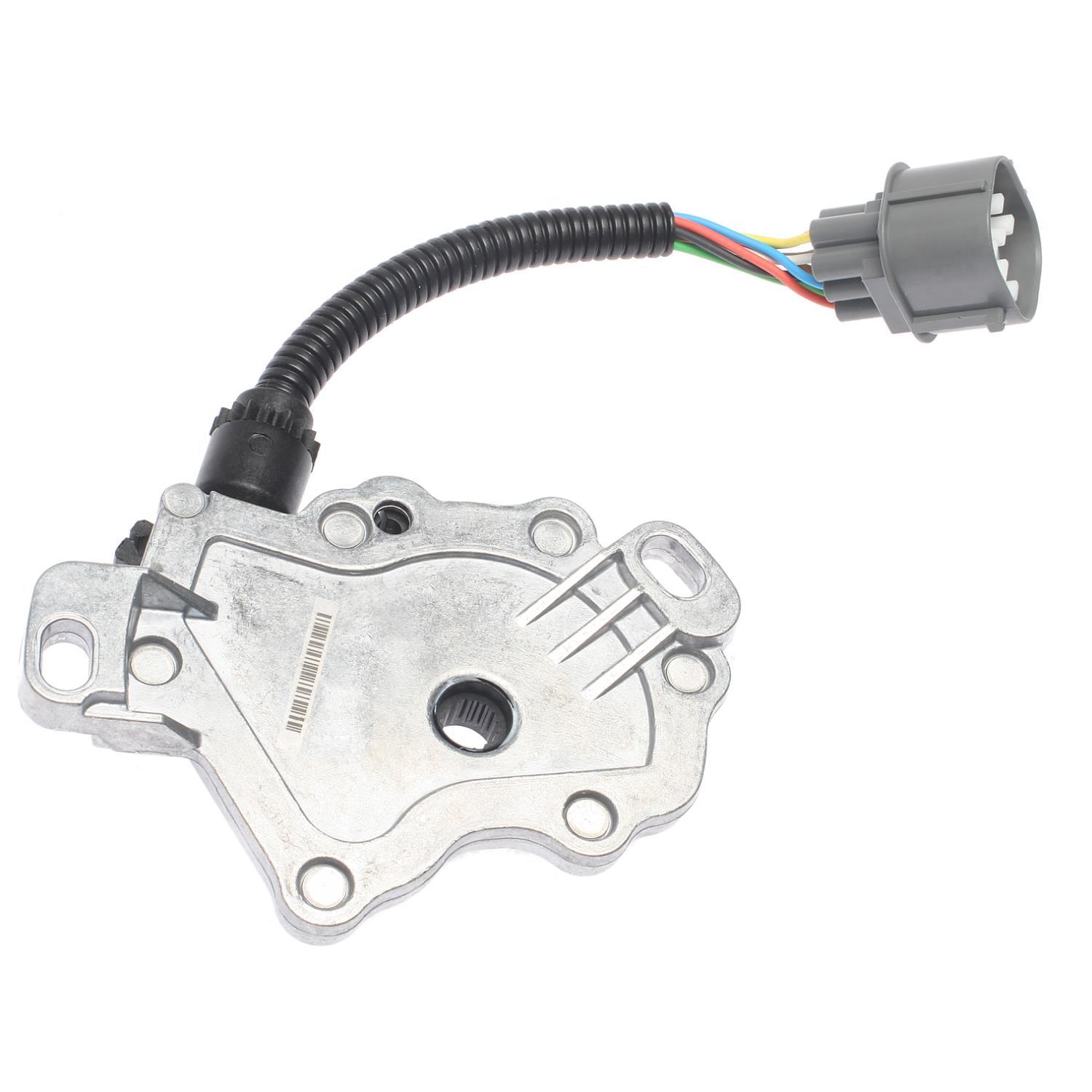 Standard Motor Products NS476 Neutral Safety Switch product image 2 of 3