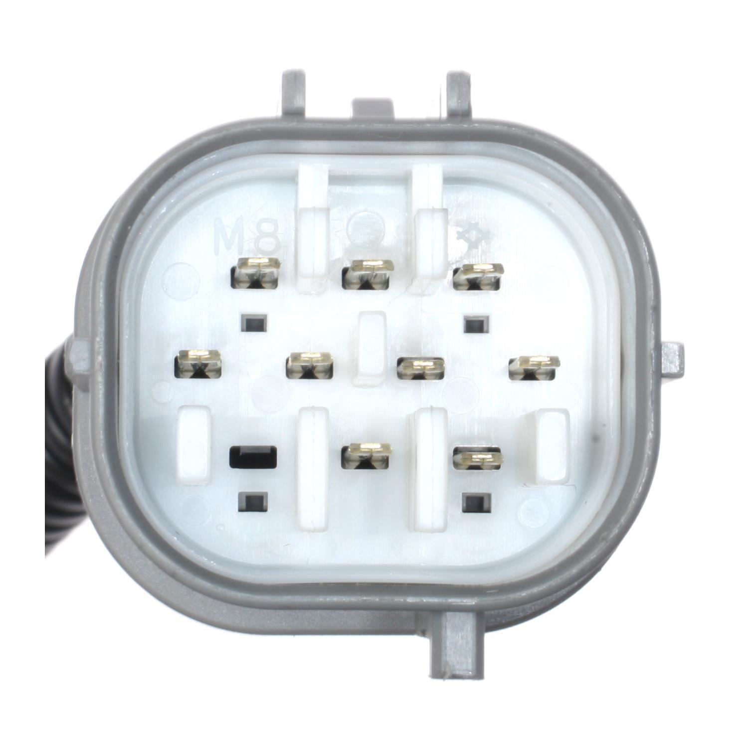 Standard Motor Products NS476 Neutral Safety Switch product image 3 of 3