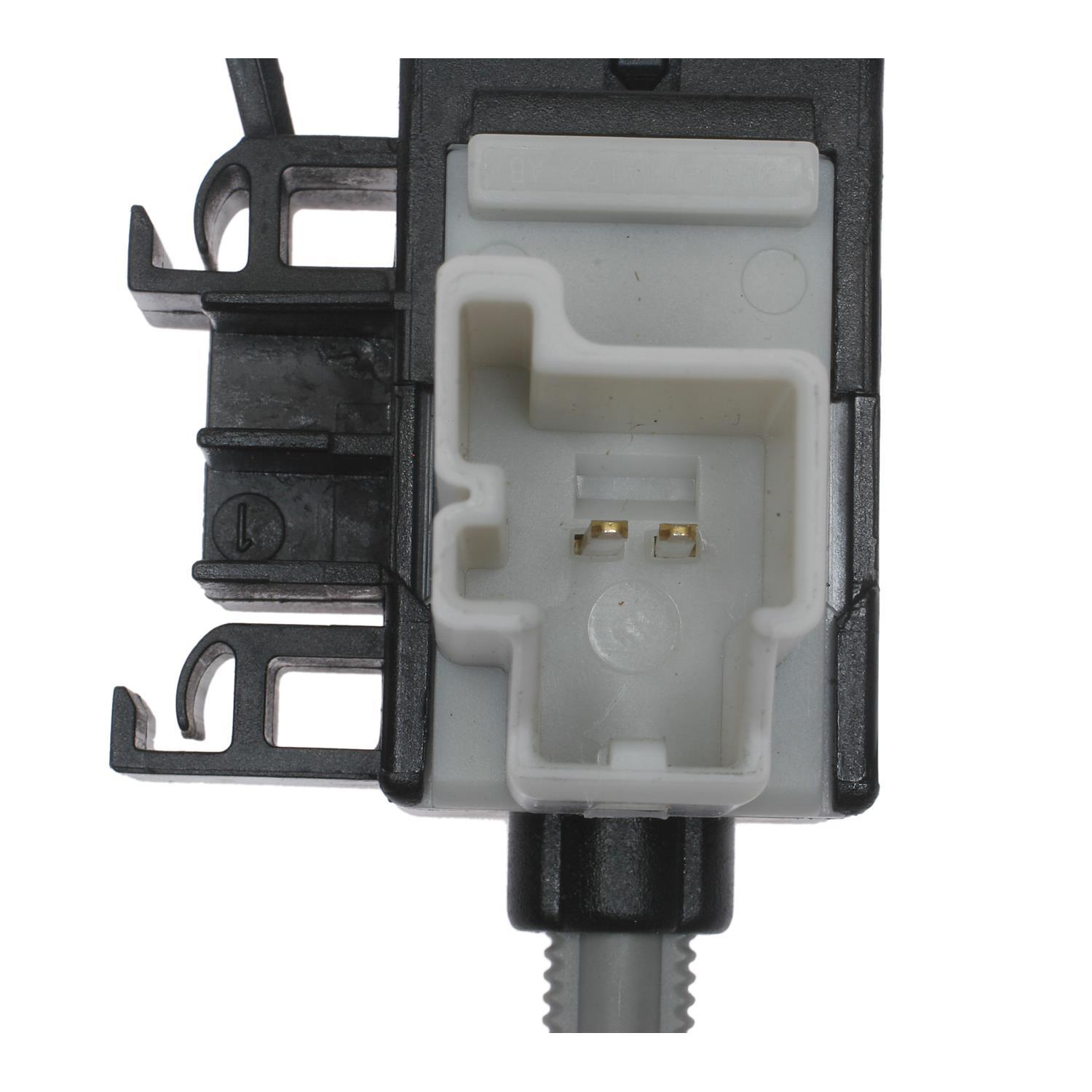 Standard Motor Products NS479 - Clutch Starter Safety Switch Standard Motor Products NS479 Clutch Starter Safety Switch product image 3 of 3