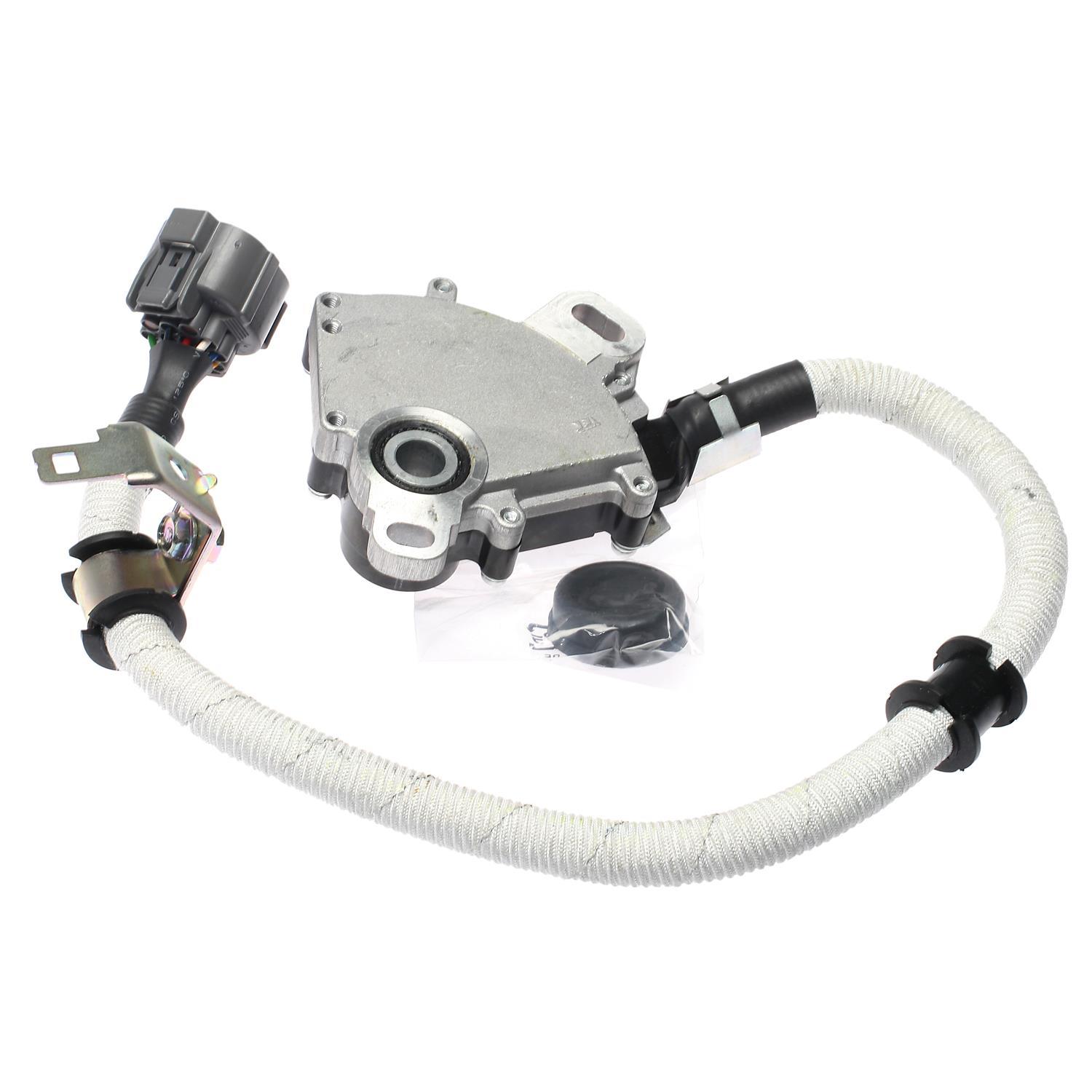 Standard Motor Products NS480 - Neutral Safety Switch Standard Motor Products NS480 Neutral Safety Switch product image 2 of 3