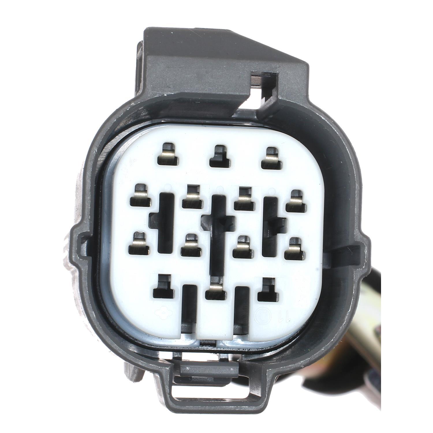 Standard Motor Products NS480 - Neutral Safety Switch Standard Motor Products NS480 Neutral Safety Switch product image 3 of 3