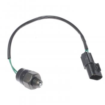 2006 Hyundai Santa Fe Back Up Light Switch Standard Motor Products NS481 image 2 of 3