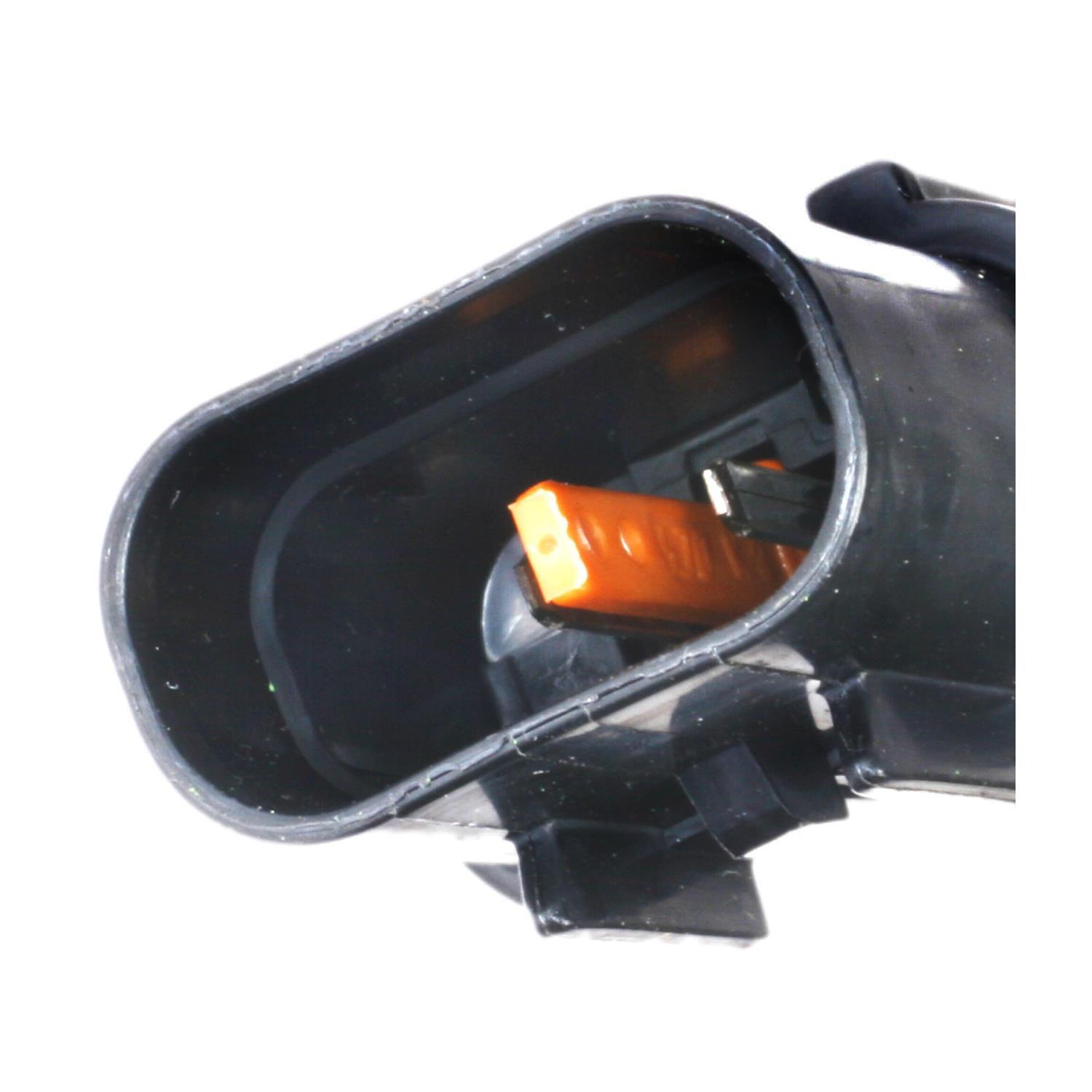 Standard Motor Products NS481 - Back Up Light Switch Standard Motor Products NS481 Back Up Light Switch product image 3 of 3