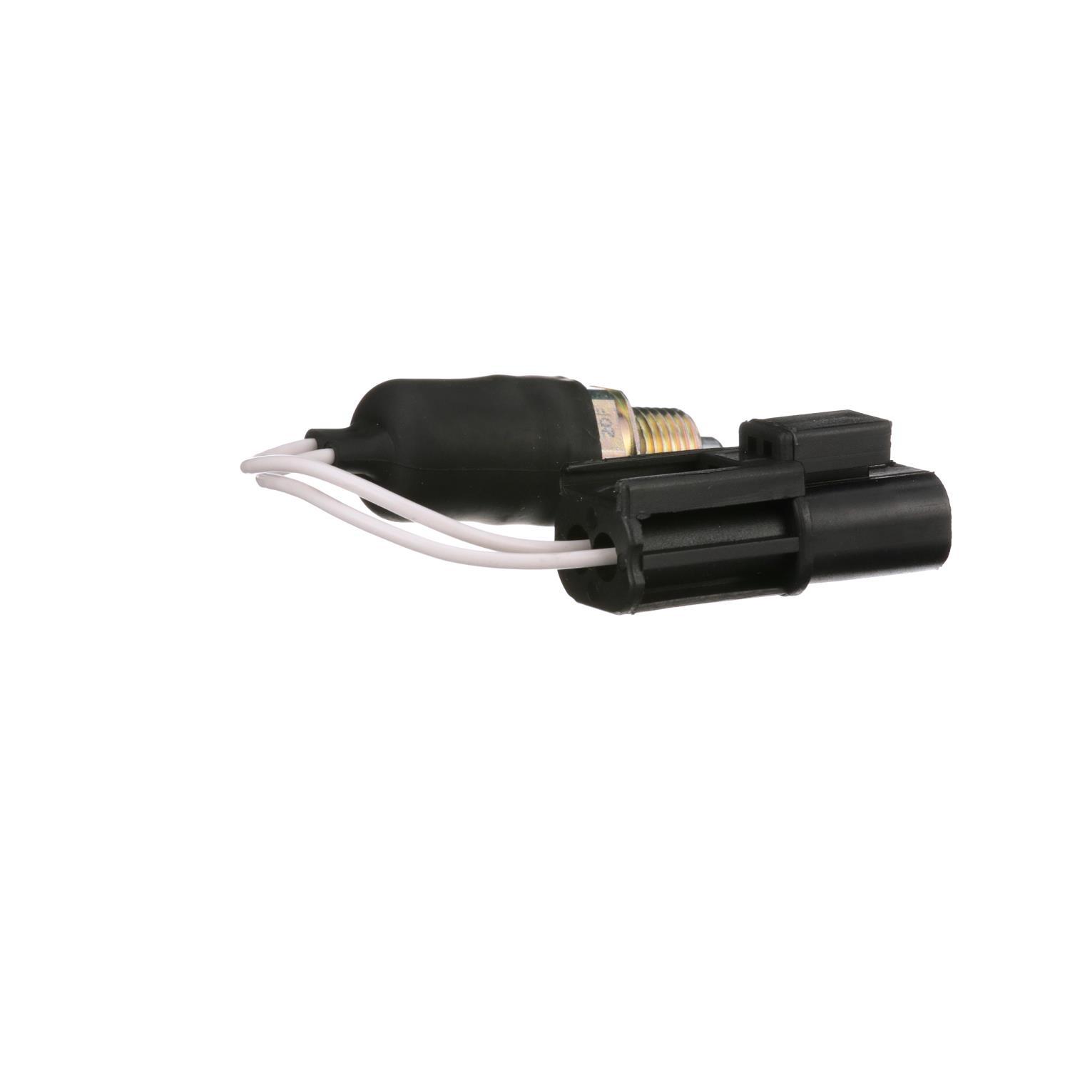 Standard Motor Products NS483 - Back Up Light Switch Standard Motor Products NS483 Back Up Light Switch product image 1 of 3