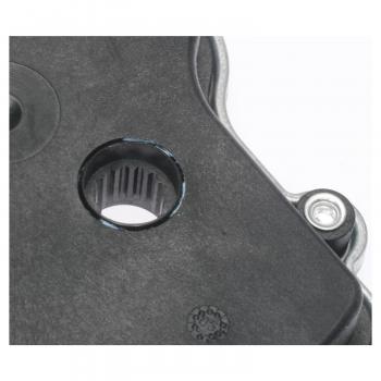 2000 BMW Z3 Neutral Safety Switch Standard Motor Products NS487 image 1 of 3