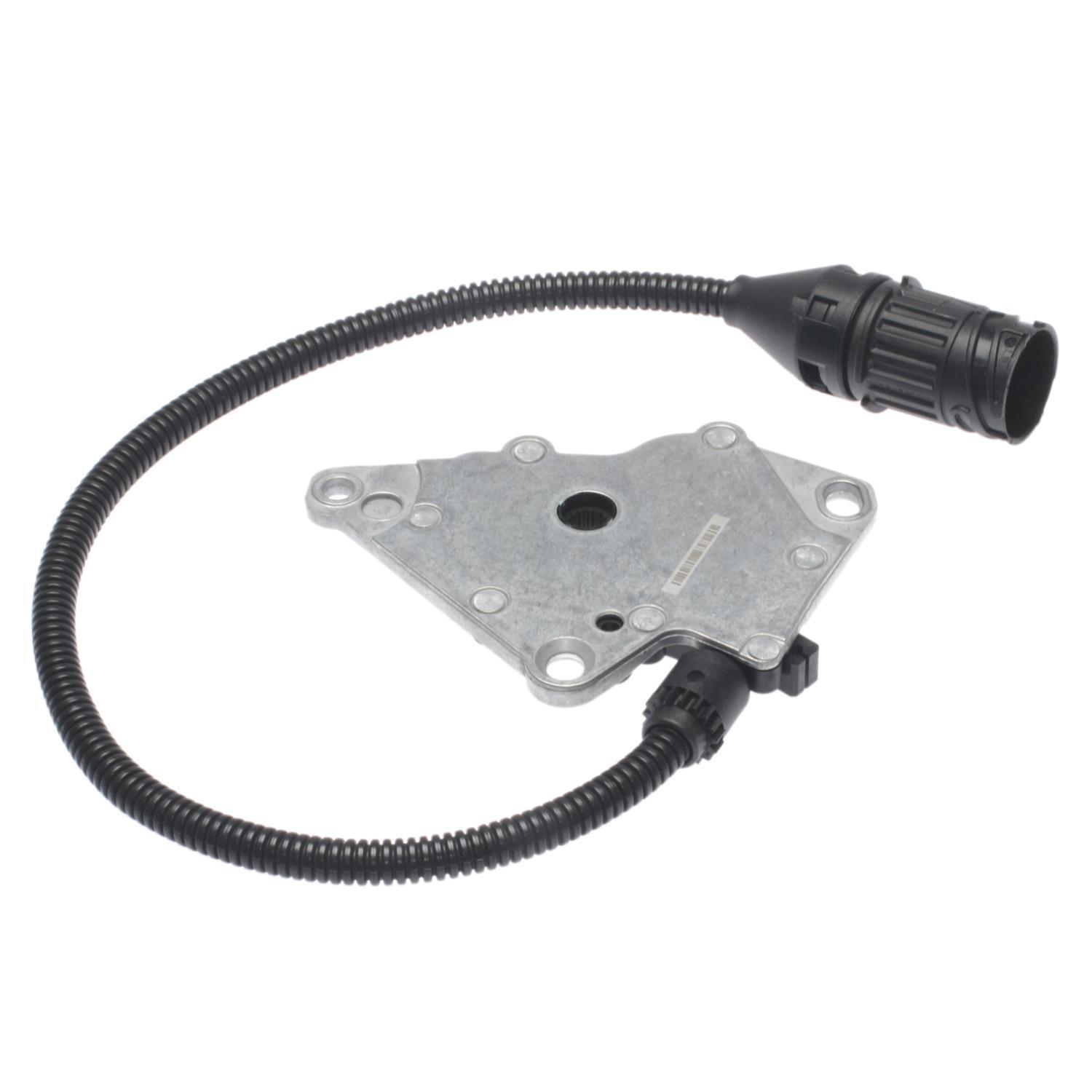 Standard Motor Products NS487 Neutral Safety Switch product image 2 of 3