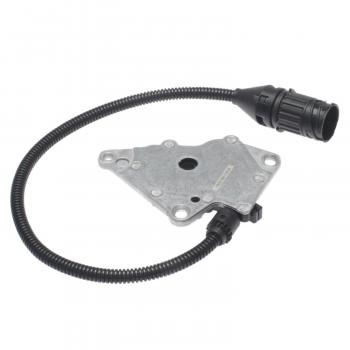 2000 BMW Z3 Neutral Safety Switch Standard Motor Products NS487 image 2 of 3