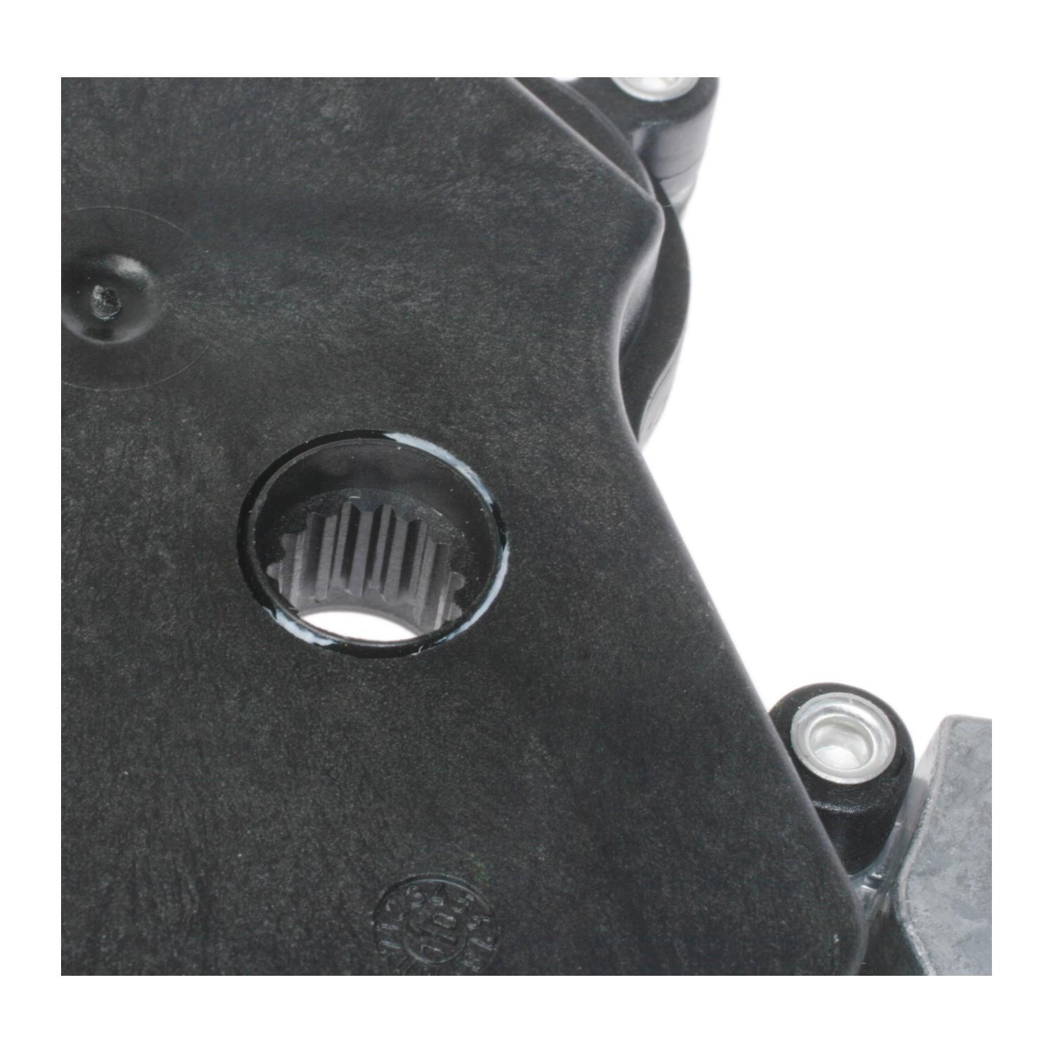 Standard Motor Products NS488 - Neutral Safety Switch Standard Motor Products NS488 Neutral Safety Switch product image 1 of 3