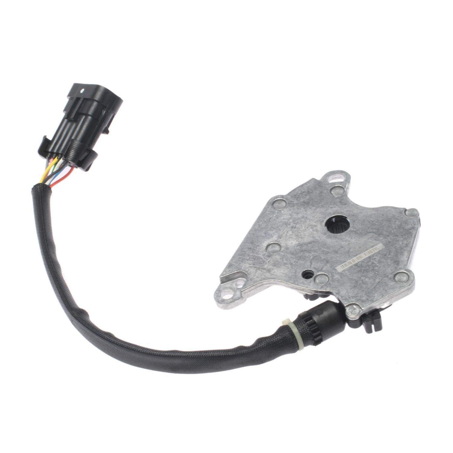 Standard Motor Products NS488 - Neutral Safety Switch Standard Motor Products NS488 Neutral Safety Switch product image 2 of 3