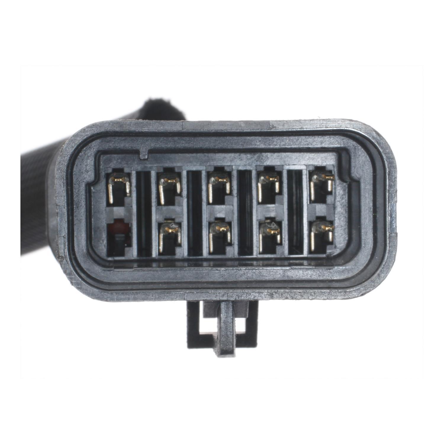 Standard Motor Products NS488 - Neutral Safety Switch Standard Motor Products NS488 Neutral Safety Switch product image 3 of 3