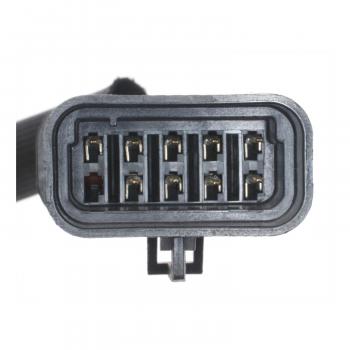 2008 Porsche Cayman Neutral Safety Switch Standard Motor Products NS488 image 3 of 3