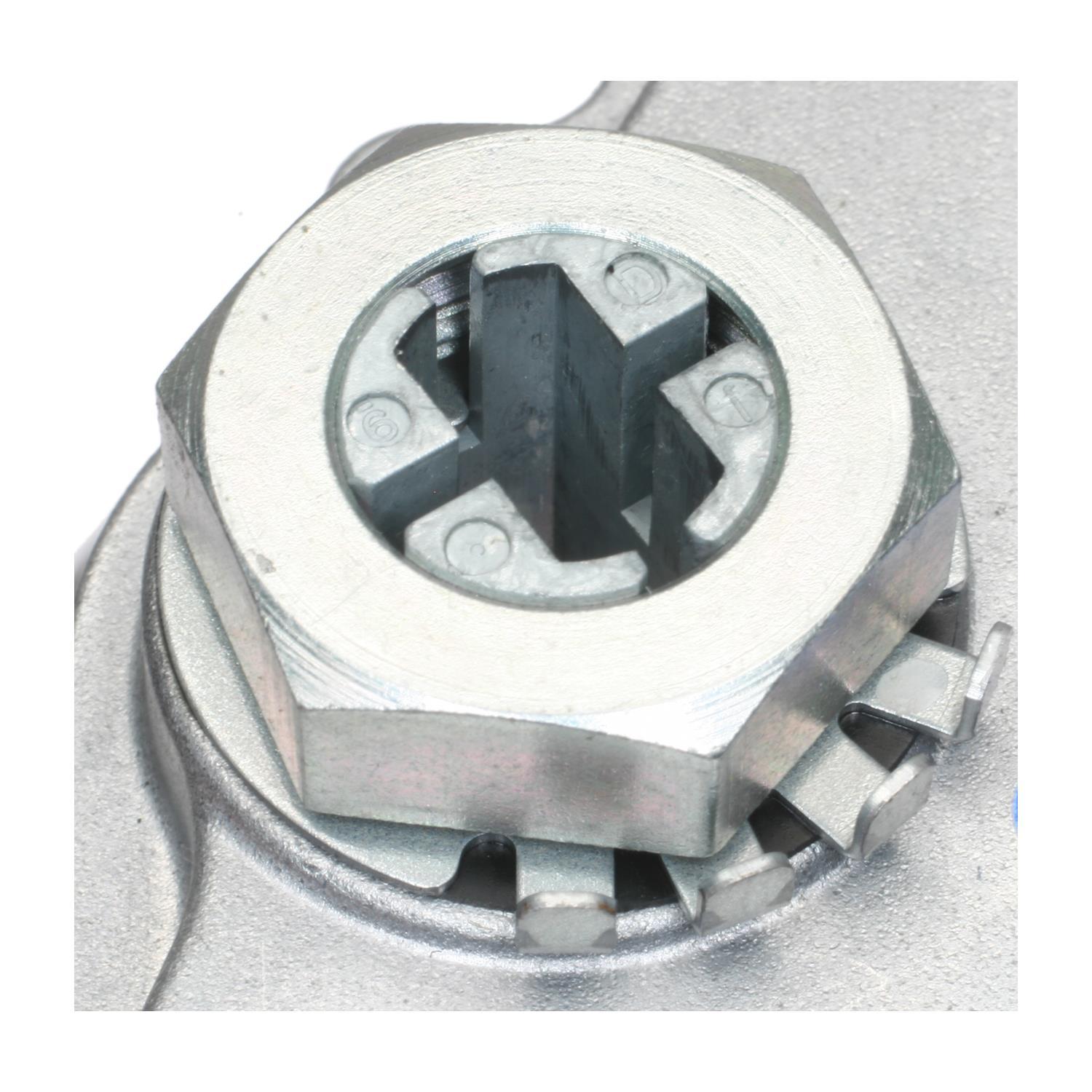 Standard Motor Products NS489 Neutral Safety Switch product image 1 of 3