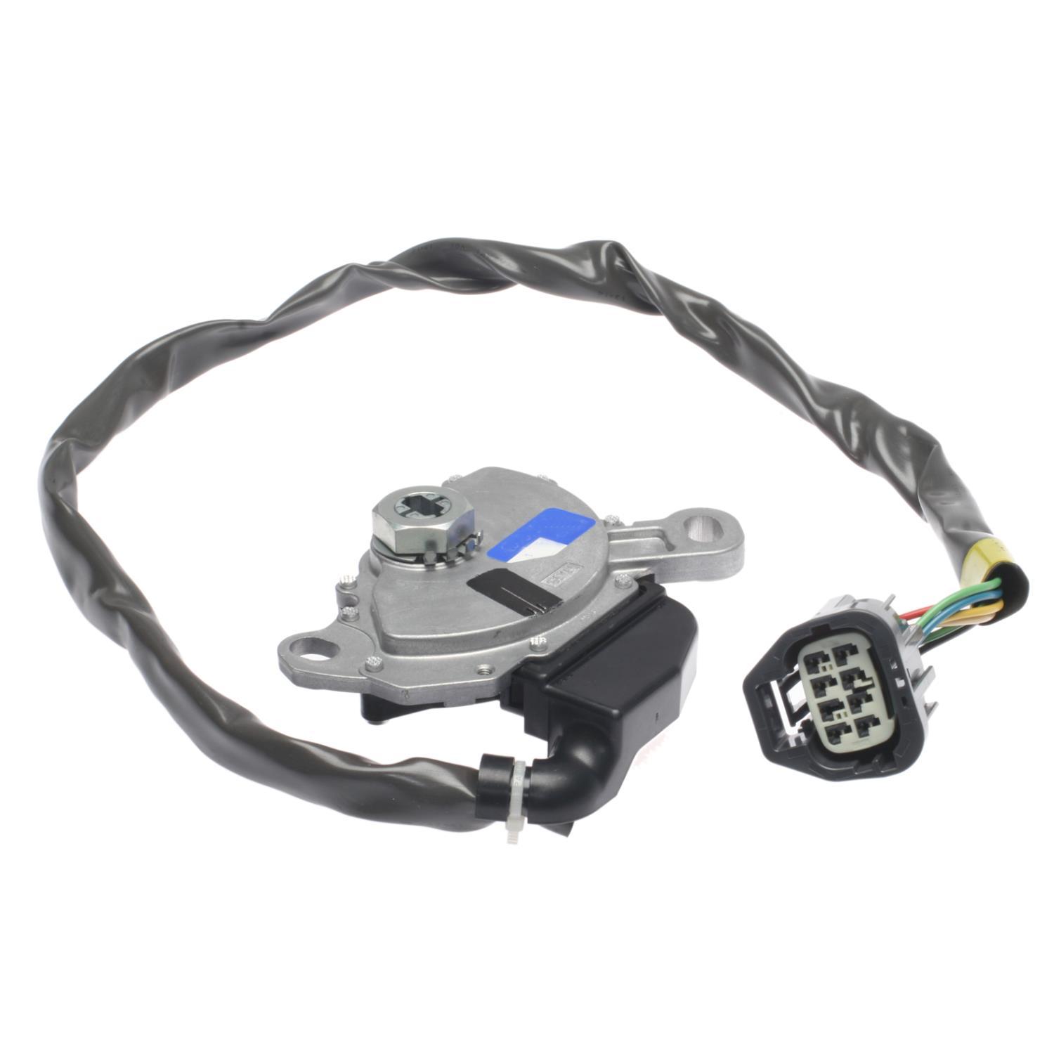 Standard Motor Products NS489 Neutral Safety Switch product image 2 of 3