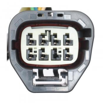 2002 Volvo S60 Neutral Safety Switch Standard Motor Products NS489 image 3 of 3