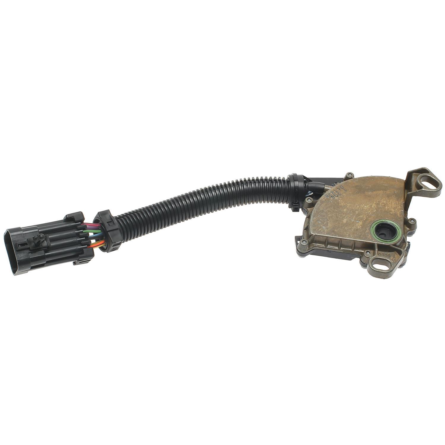 Standard Motor Products NS49 - Neutral Safety Switch Standard Motor Products NS49 Back Up Light Switch product image 1 of 3