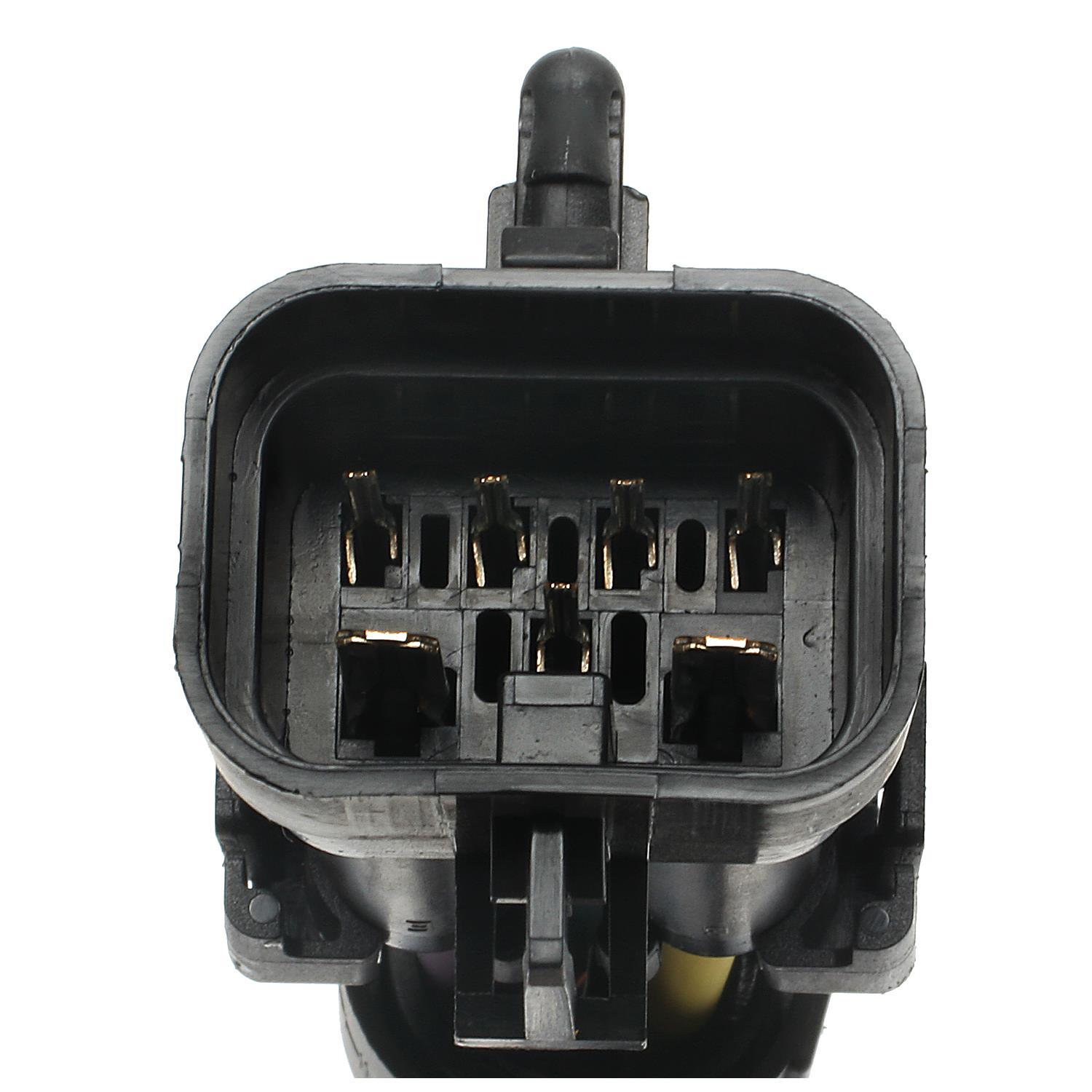 Standard Motor Products NS49 - Neutral Safety Switch Standard Motor Products NS49 Back Up Light Switch product image 2 of 3