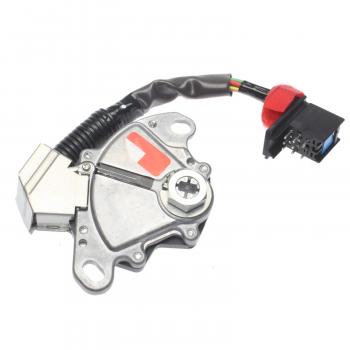 2000 Volvo C70 Neutral Safety Switch Standard Motor Products NS490 image 2 of 3