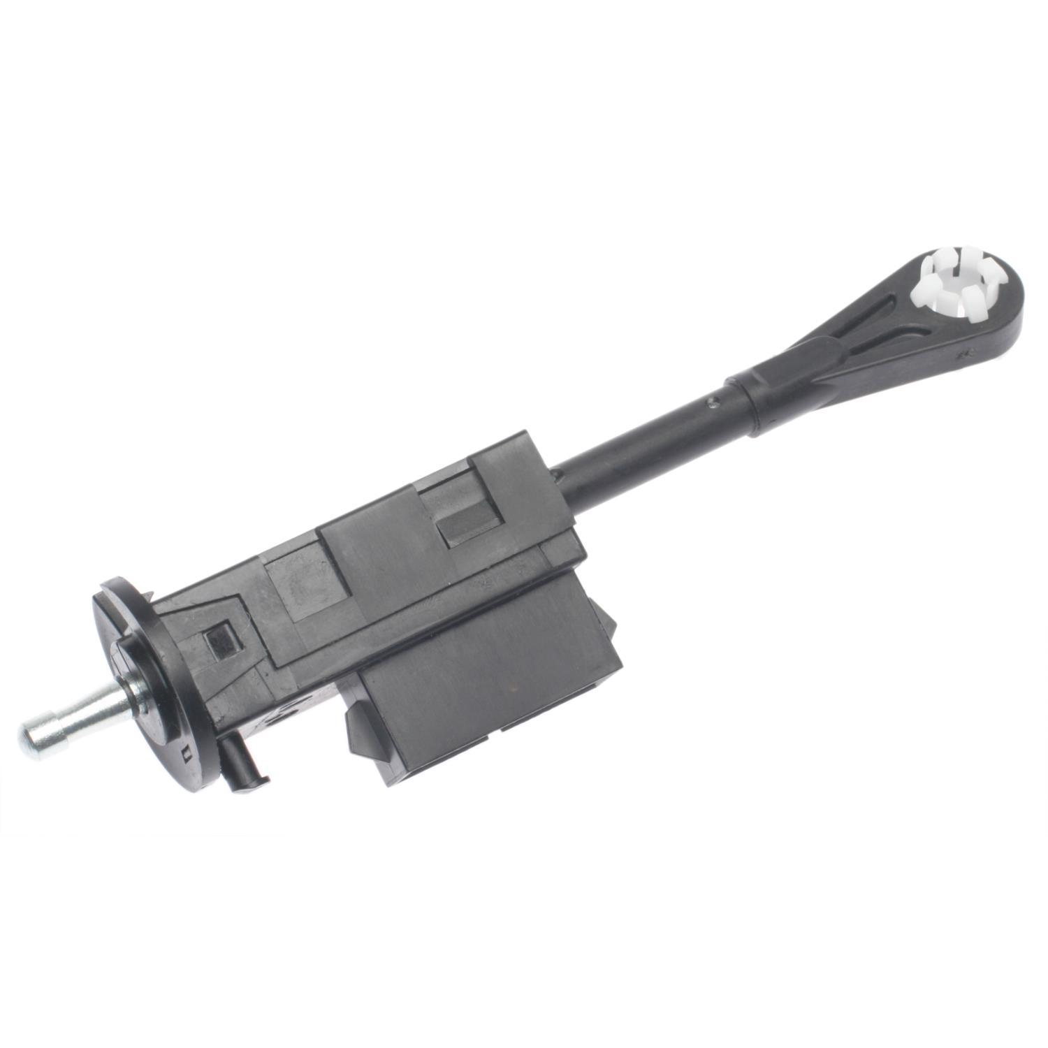 Standard Motor Products NS491 - Clutch Starter Safety Switch Standard Motor Products NS491 Clutch Starter Safety Switch product image 3 of 4