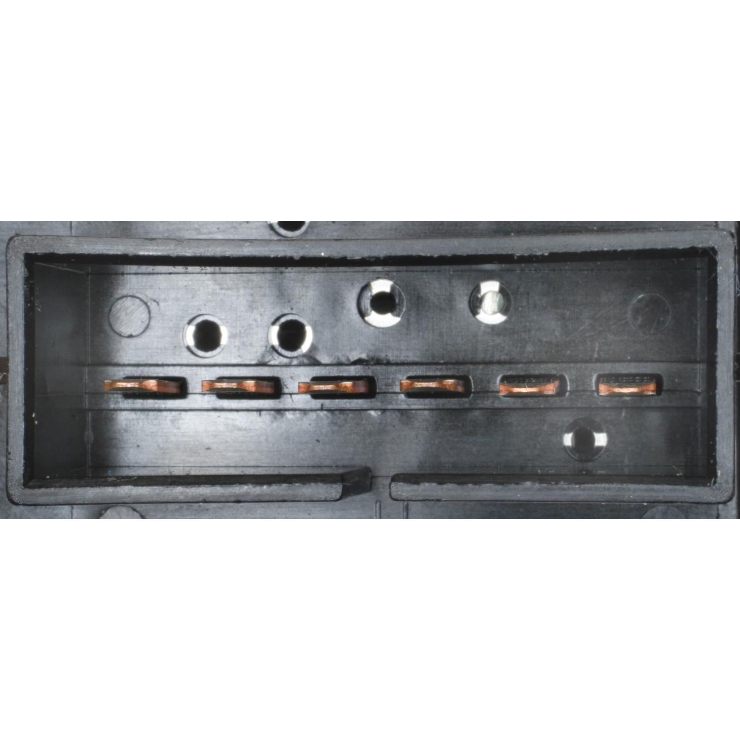 Standard Motor Products NS491 - Clutch Starter Safety Switch Standard Motor Products NS491 Clutch Starter Safety Switch product image 4 of 4