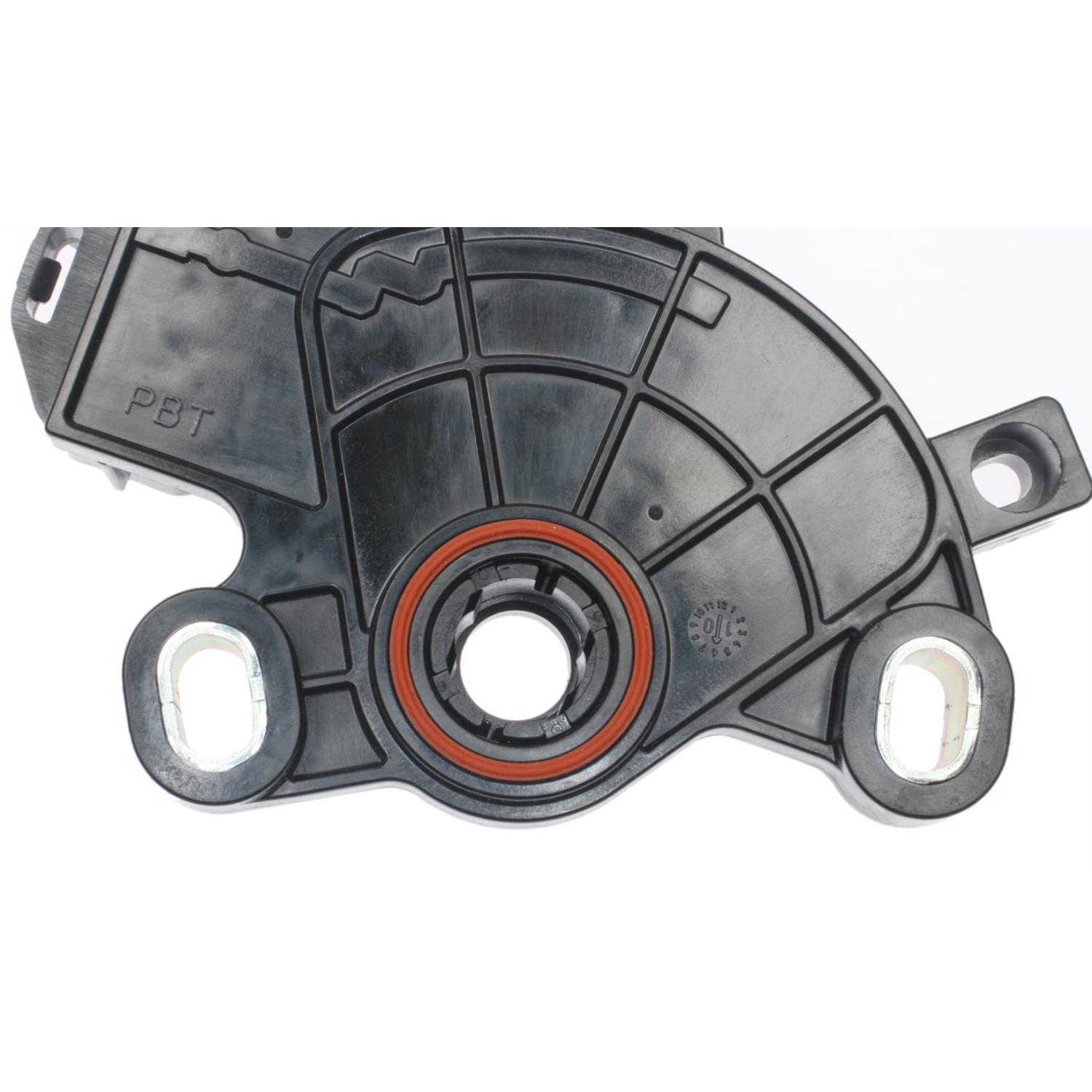 Standard Motor Products NS492 - Neutral Safety Switch Standard Motor Products NS492 Neutral Safety Switch product image 1 of 3