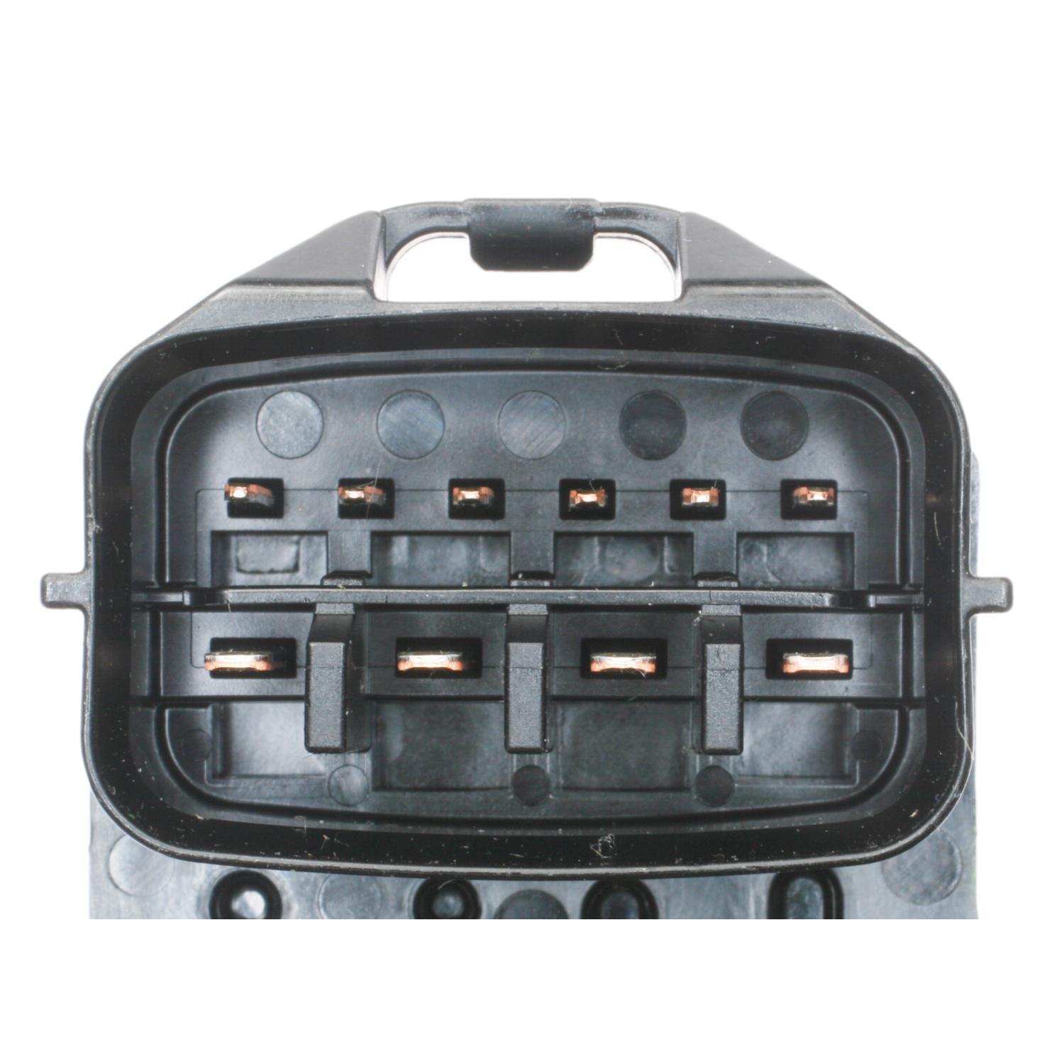 Standard Motor Products NS492 - Neutral Safety Switch Standard Motor Products NS492 Neutral Safety Switch product image 3 of 3