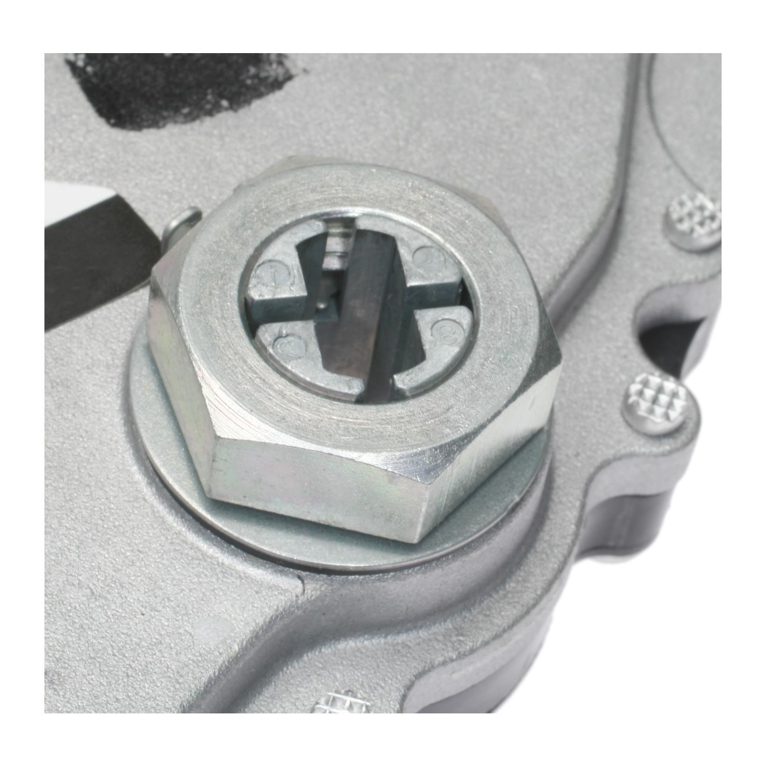 Standard Motor Products NS495 - Neutral Safety Switch Standard Motor Products NS495 Neutral Safety Switch product image 1 of 3