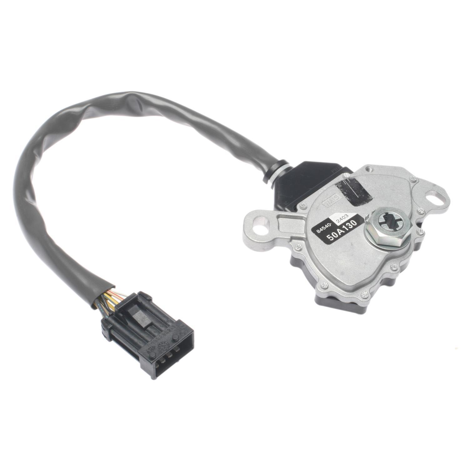 Standard Motor Products NS495 - Neutral Safety Switch Standard Motor Products NS495 Neutral Safety Switch product image 2 of 3